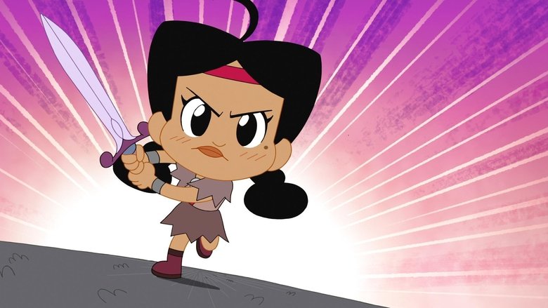 Still image for Chibiverse season 1 episode 4: Chibi Villains Unite