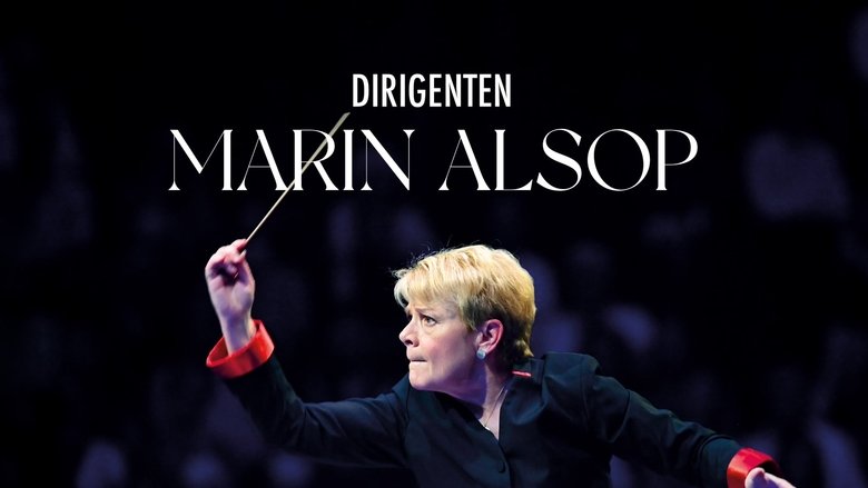 The Conductor (2022)