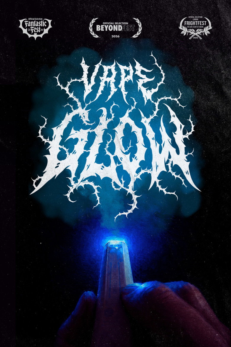 Vape Glow