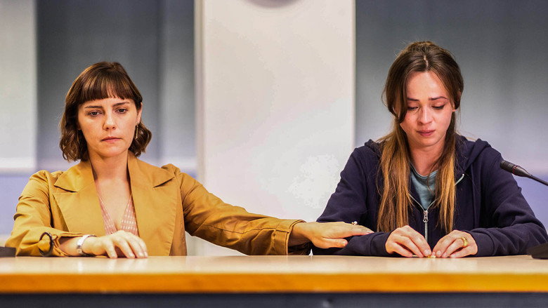 Still from The Serial Killer's Wife - Season 1 Episode 2