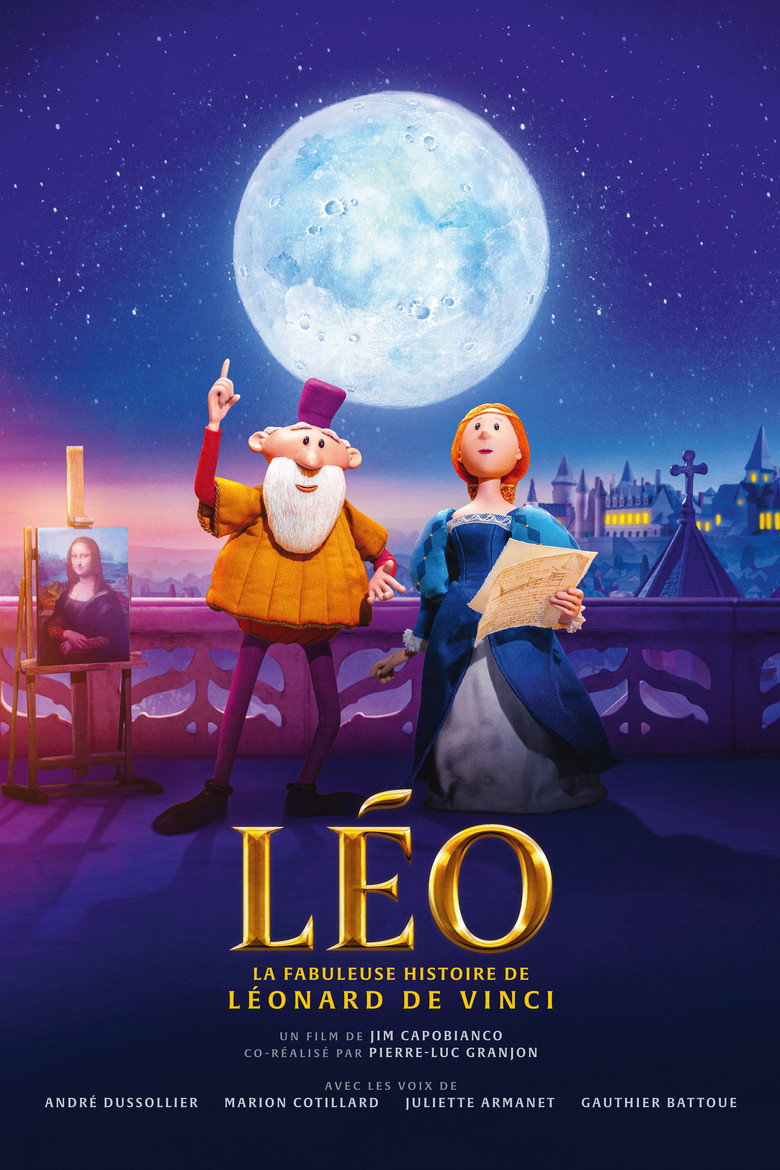 Póster la Película