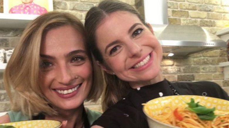 Still image for מנהמנה# season 1 episode 5: Episode 5