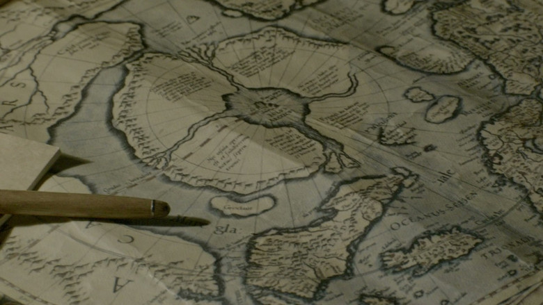 Still image for Secret Nazi Expeditions season 1 episode 1: The Lost Continent Still image for Secret Nazi Expeditions season 1 episode 1: The Lost Continent