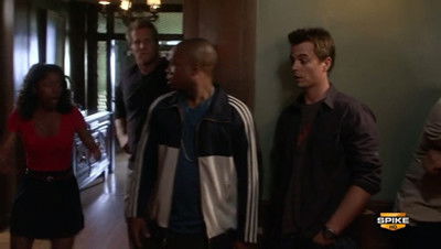 Blue Mountain State Season 1 Episode 8 Watch Online AZseries