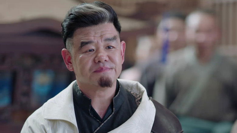 Still image for Growing Pains of Swordsmen season 1 episode 9: Episode 9 Still image for Growing Pains of Swordsmen season 1 episode 9: Episode 9