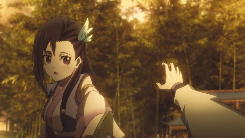 Still image for 一念永恒(分季版) season 1 episode 8: Episode 8 Still image for 一念永恒(分季版) season 1 episode 8: Episode 8