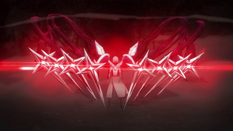 Still from 東京喰種トーキョーグール - Season 4 Episode 12