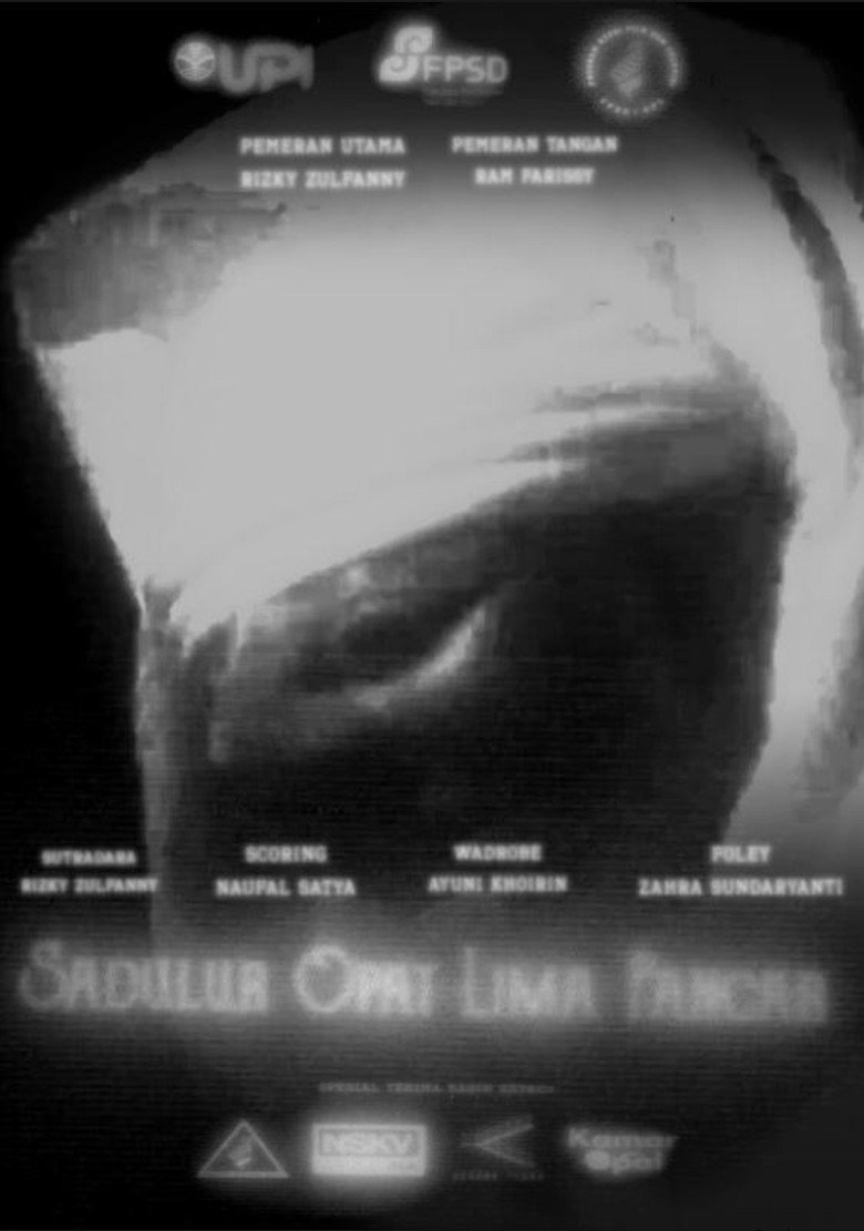 Imatge de Sadulur Opat Lima Pancar