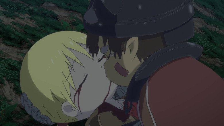 Made In Abyss Tome 10