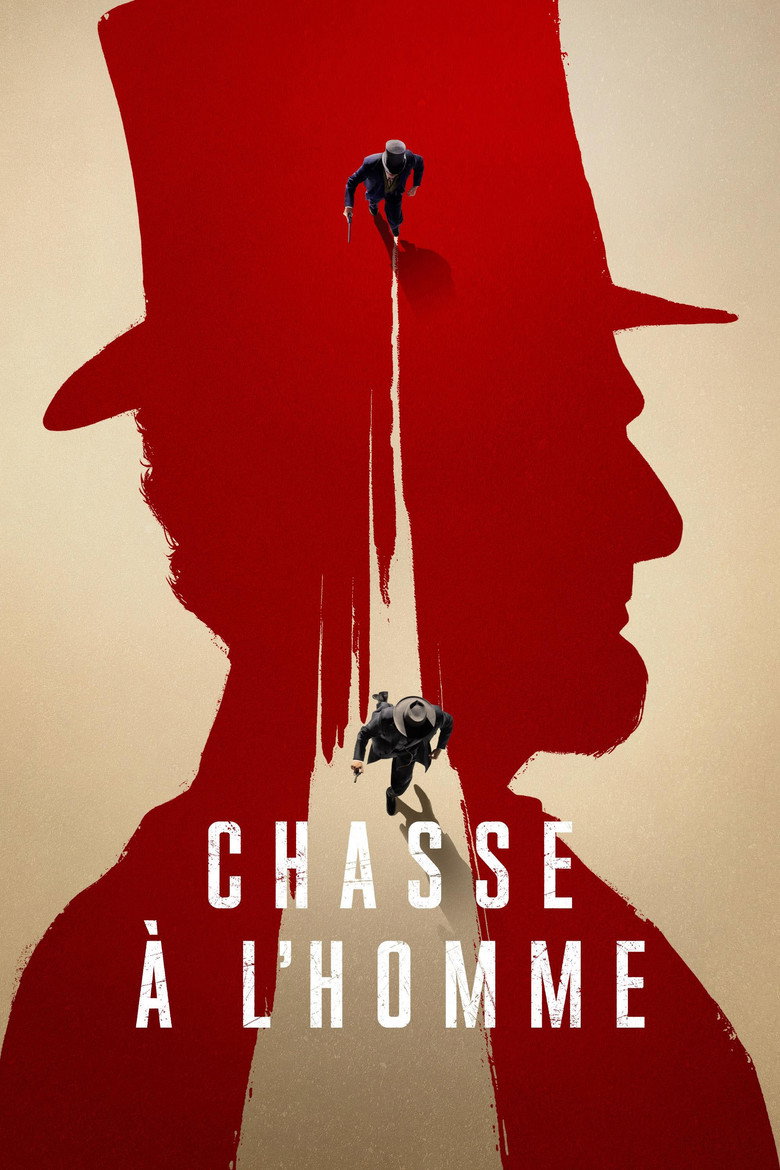 Póster la Serie
