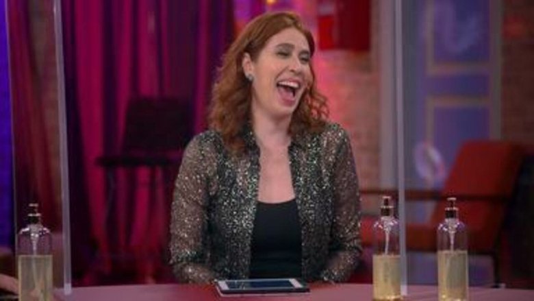 Still image for Dani-se season 1 episode 7: Episode 7