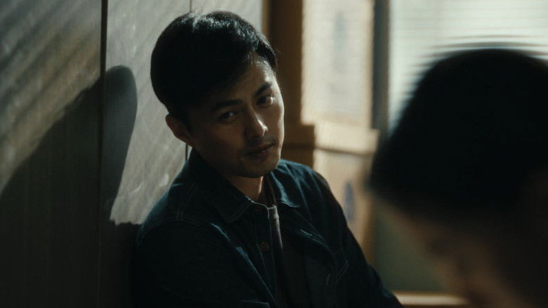 Still image for The Abyss season 1 episode 4: Episode 4 Still image for The Abyss season 1 episode 4: Episode 4