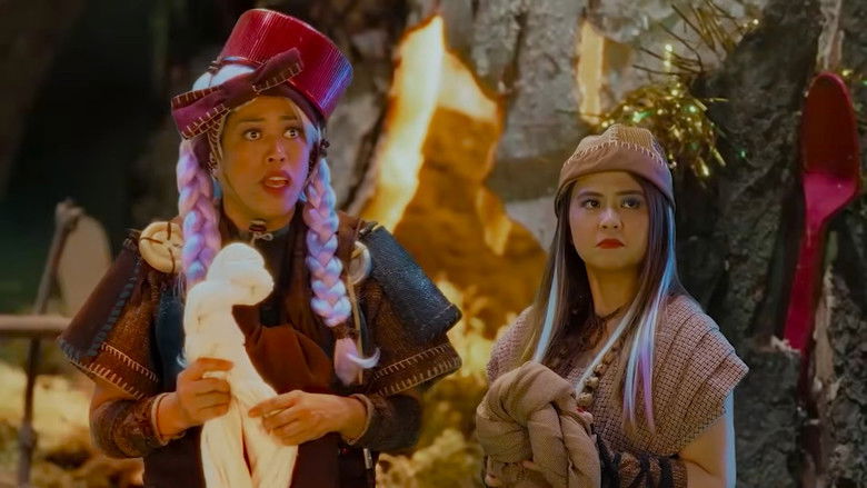 Still image for Encantadia Chronicles: Sang'gre season 1 episode 38: The Search for Sang'gre Danaya's Daughter Still image for Encantadia Chronicles: Sang'gre season 1 episode 38: The Search for Sang'gre Danaya's Daughter