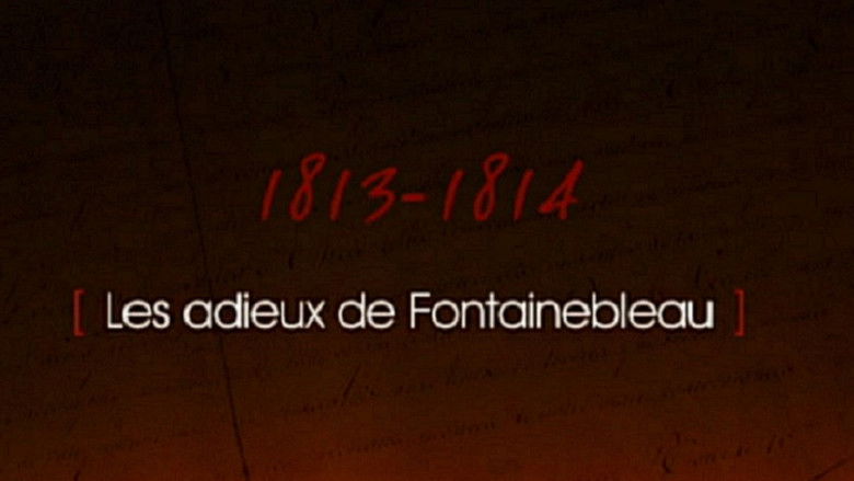 Still image for Napoléon season 1 episode 9: Episode 9