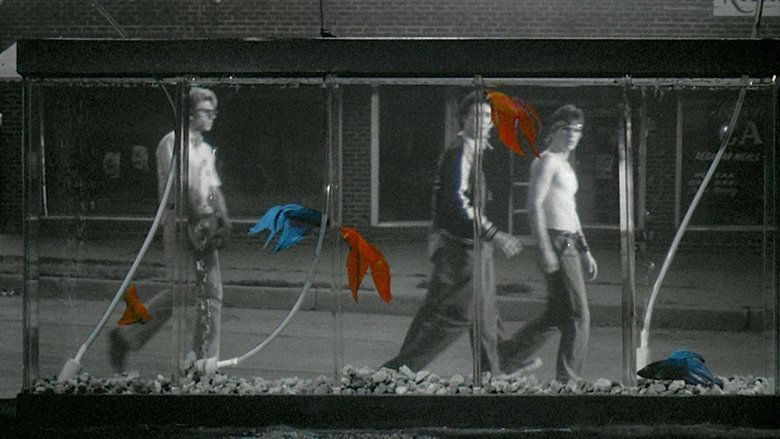 Rumble Fish (1983)