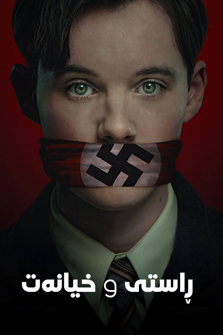 Imatge de Truth & Treason