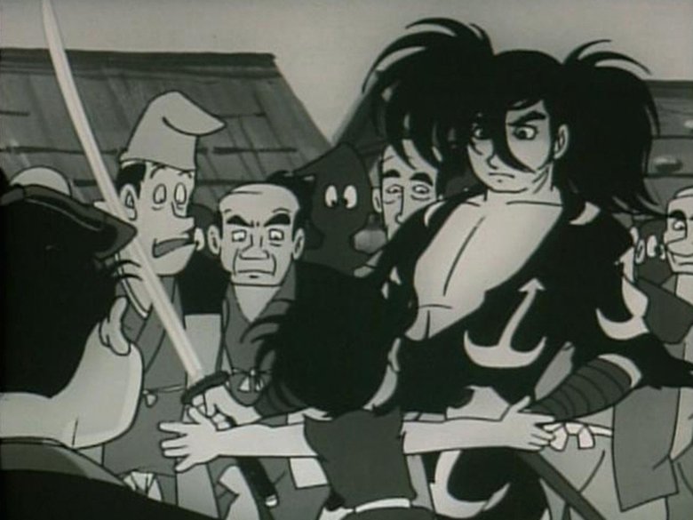 Still image for Dororo and Hyakkimaru season 1 episode 25: The Demon Tsuchibouzu Still image for Dororo and Hyakkimaru season 1 episode 25: The Demon Tsuchibouzu