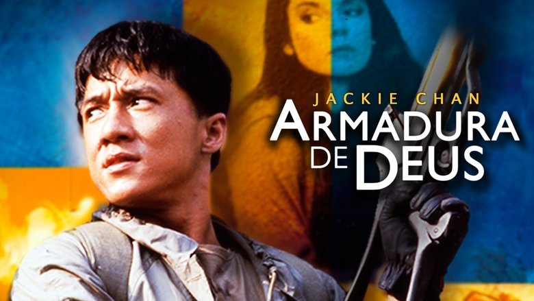 Armour of God (1986)