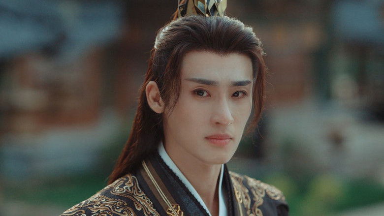 Still image for The Night is Still Young season 1 episode 13: Episode 13 Still image for The Night is Still Young season 1 episode 13: Episode 13