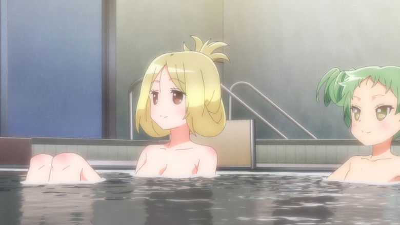 Still image for Maesetsu! Opening Act season 1 episode 9: Partners! Still image for Maesetsu! Opening Act season 1 episode 9: Partners!