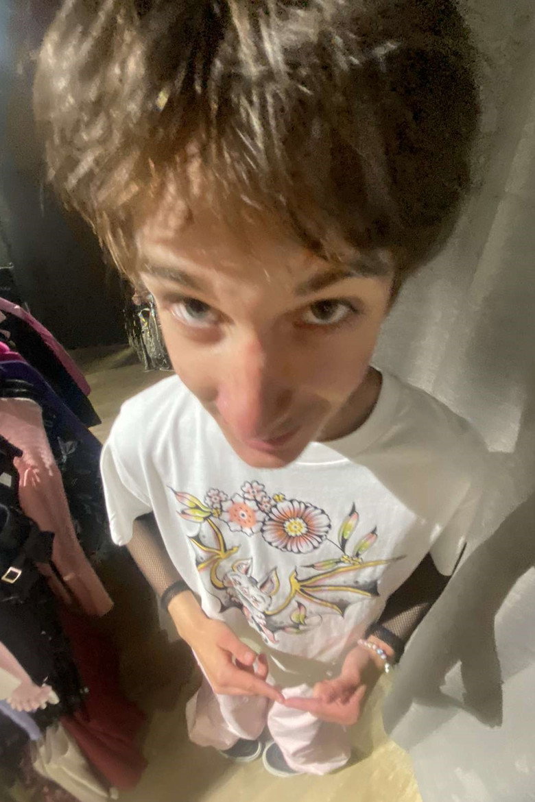 Finn Horsman