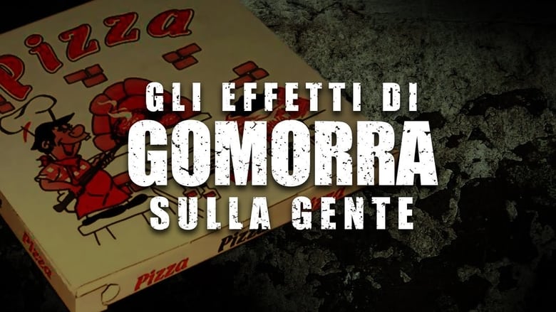 Gli Effetti di Gomorra La Serie sulla Gente