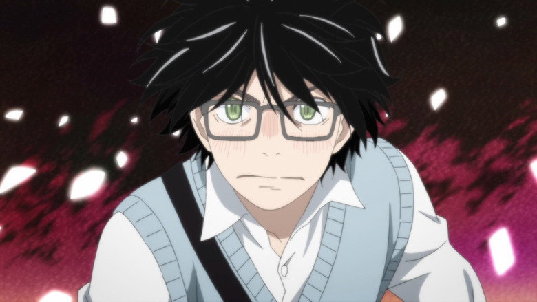 Still from March Comes In Like a Lion - Season 2 Episode 5