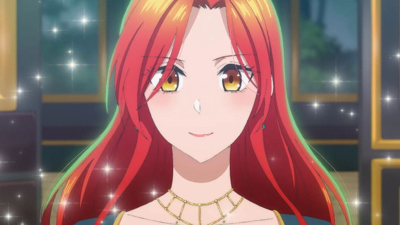 Still image for Betrothed to My Sister's Ex season 1 episode 12: It's Time to Settle This Still image for Betrothed to My Sister's Ex season 1 episode 12: It's Time to Settle This