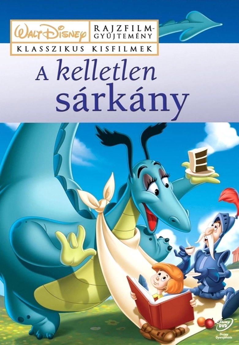 Disney Animation Classic: Volume 6 poster