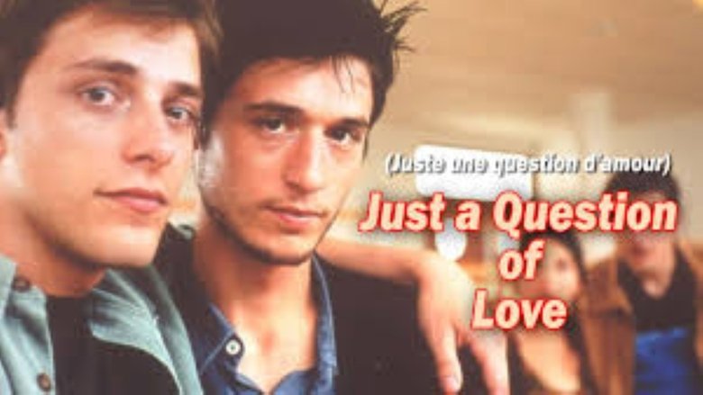Just a Question of Love (2000)