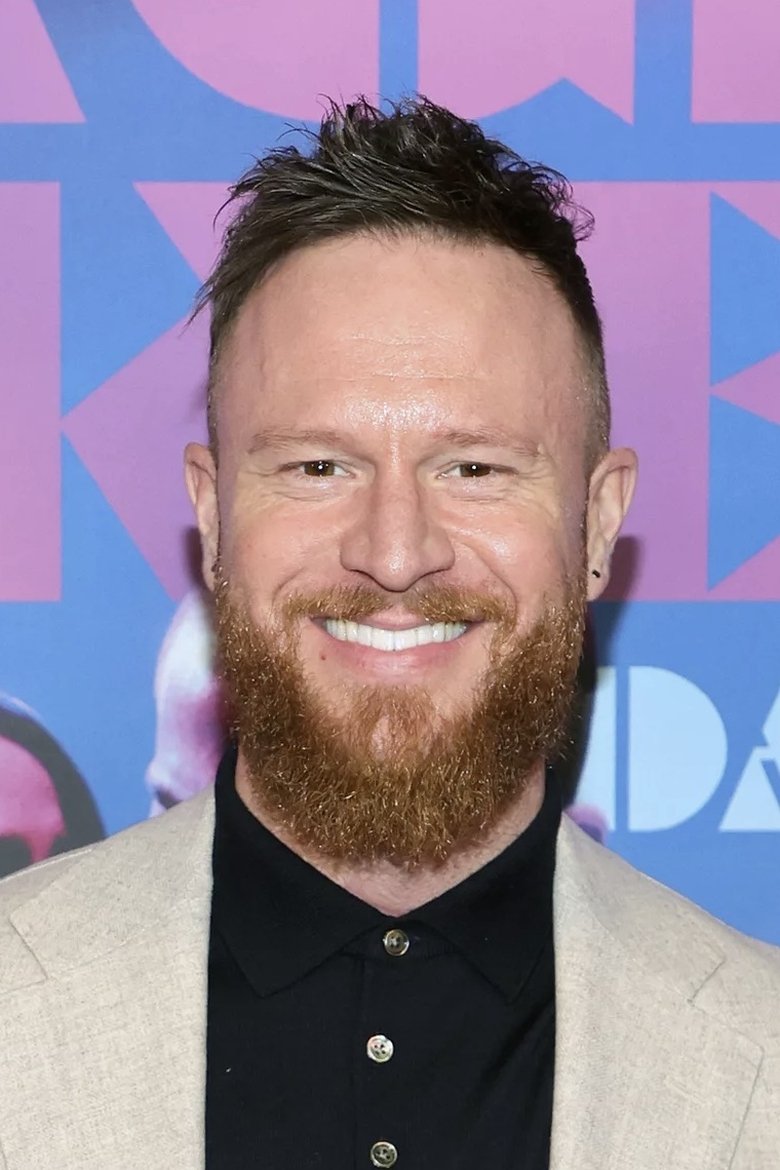 Jackson Williams portrait image