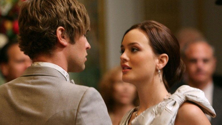 Gossip Girl: 1×10