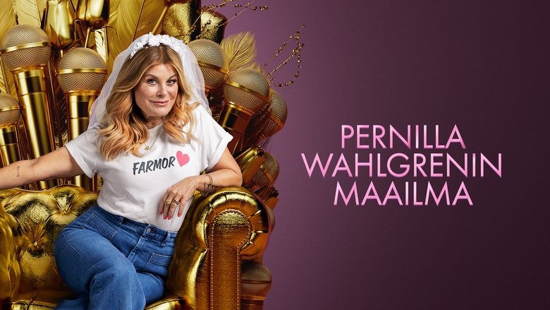 Wahlgrens Värld (2016)