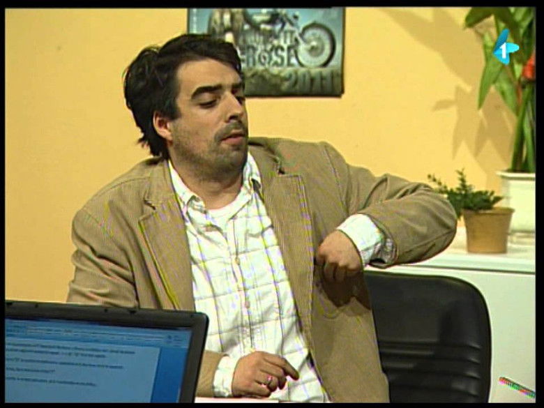 Still image for Državni posao season 1 episode 88: Ćirilični autobus Still image for Državni posao season 1 episode 88: Ćirilični autobus