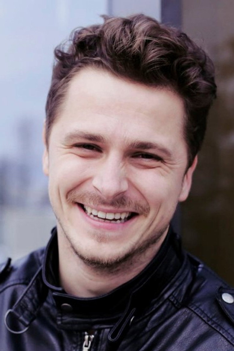 Alexandru Cirneala photo 3