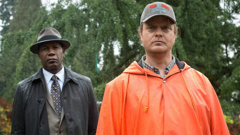 Still from Backstrom - Season 1 Episode 10