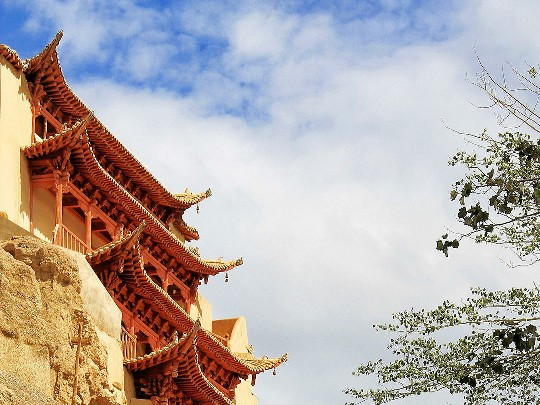 Still image for World Heritage In China season 1 episode 37: Episode 37 Still image for World Heritage In China season 1 episode 37: Episode 37