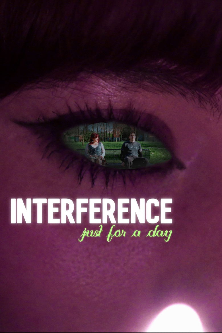 Imatge de Interference: Just for a Day