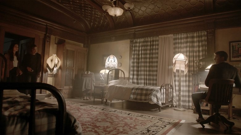 The Boys Saison 3 Episode 4 Vf Série The Magicians Saison 3 épisode 4 en streaming VF et VOSTFR