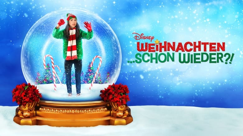 Weihnachten… Schon wieder?! (2021)