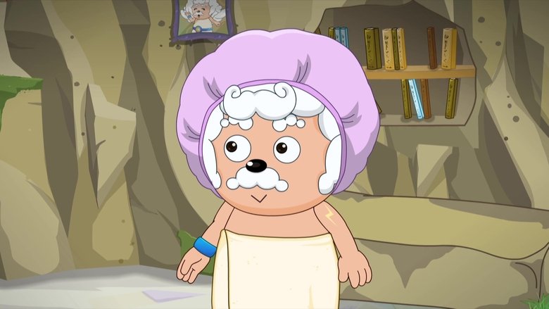 Still image for 喜羊羊与灰太狼之竞技大联盟 season 1 episode 15: Episode 15