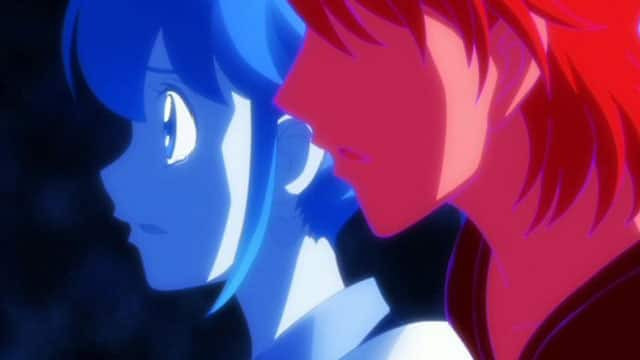 Still image for Happiness Charge Precure! season 1 episode 44: The New Threat!? Red Saiark!! Still image for Happiness Charge Precure! season 1 episode 44: The New Threat!? Red Saiark!!