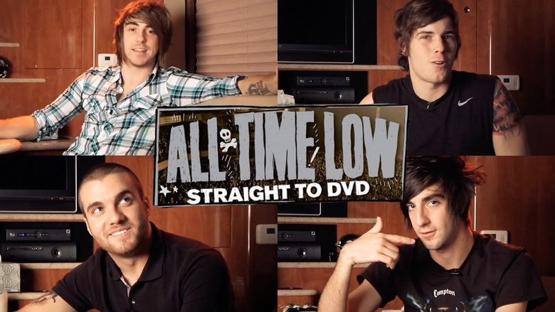 All Time Low: Straight to DVD main backdrop