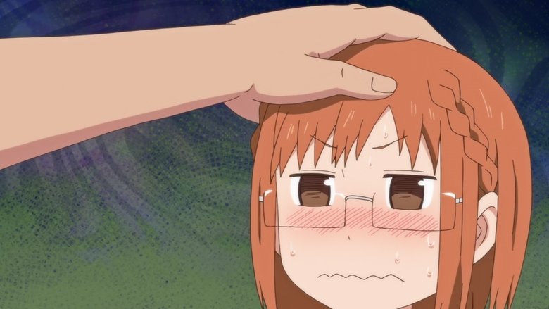 Still image for Chio's School Road season 1 episode 9: Taking the Cherry Blossom in Your Hand Still image for Chio's School Road season 1 episode 9: Taking the Cherry Blossom in Your Hand