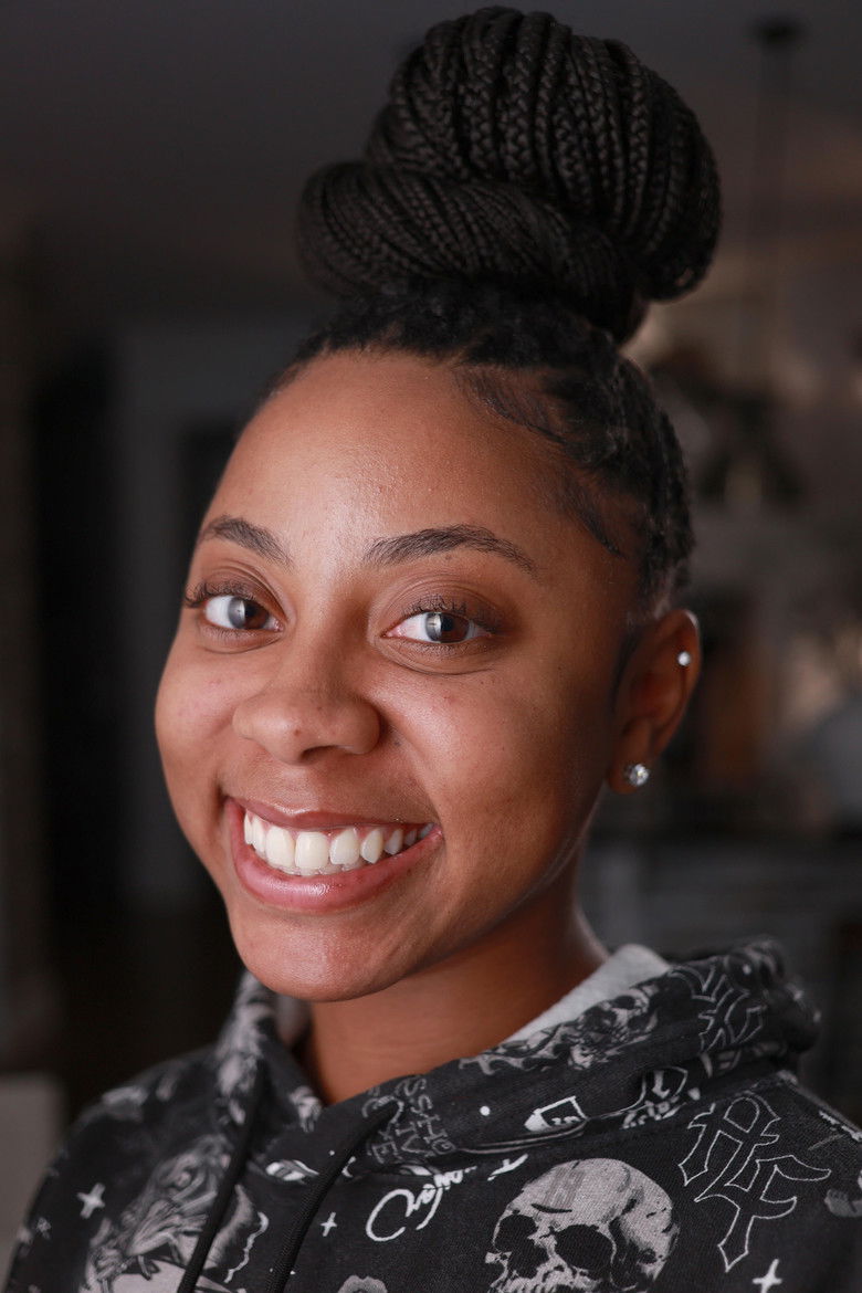 Photo de Taryn Hope Harris