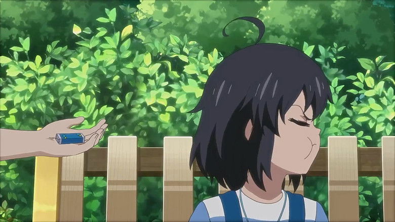 Still image for 巴啦啦小魔仙之梦幻旋律 season 1 episode 21: Episode 21