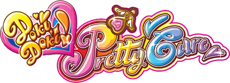 Glitter Force Doki Doki
