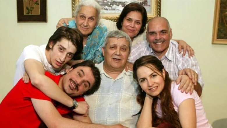 Geniş Aile