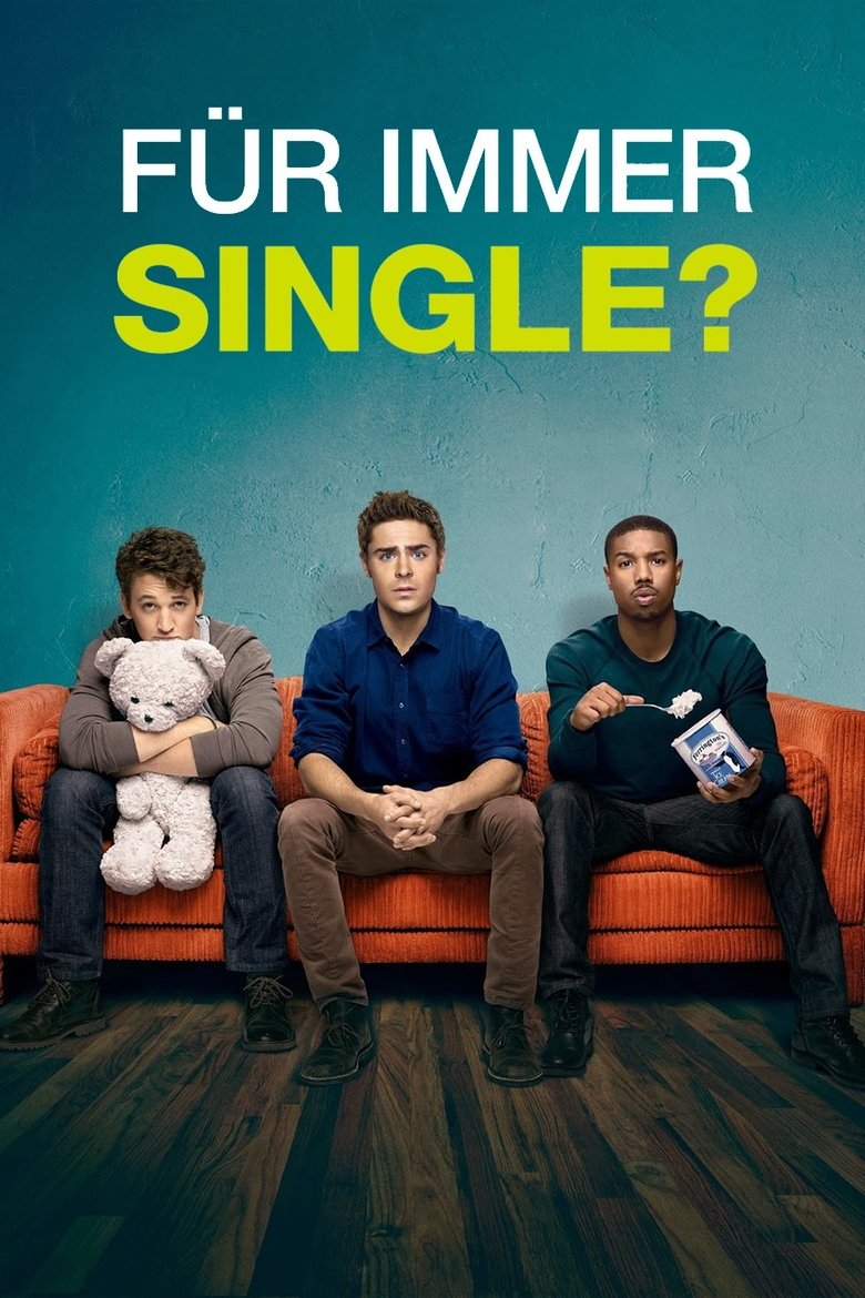 That Awkward Moment poster