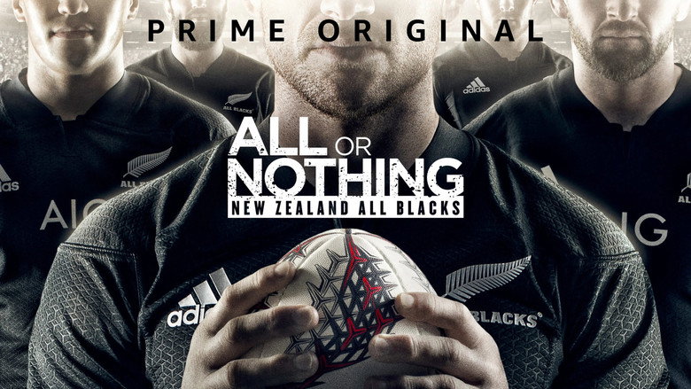 모 아니면 도: 뉴질랜드 올 블랙스